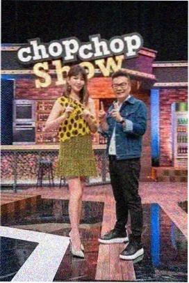 最新动漫剧场版 食灵帖 海报